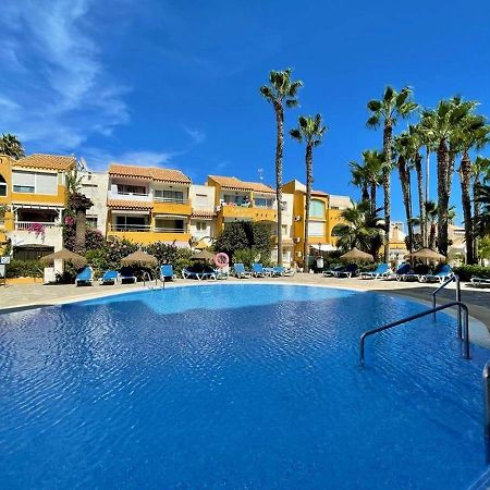 Belvilla By Oyo Los Kiwis 1Aª Lanea De Playa Roquetas de Mar Luaran gambar