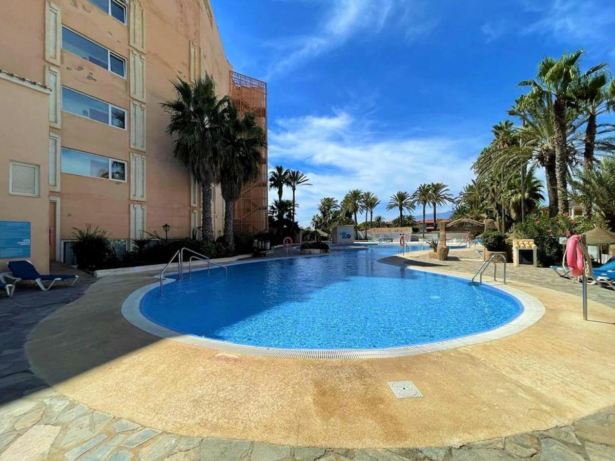 Belvilla By Oyo Los Kiwis 1Aª Lanea De Playa Roquetas de Mar Luaran gambar