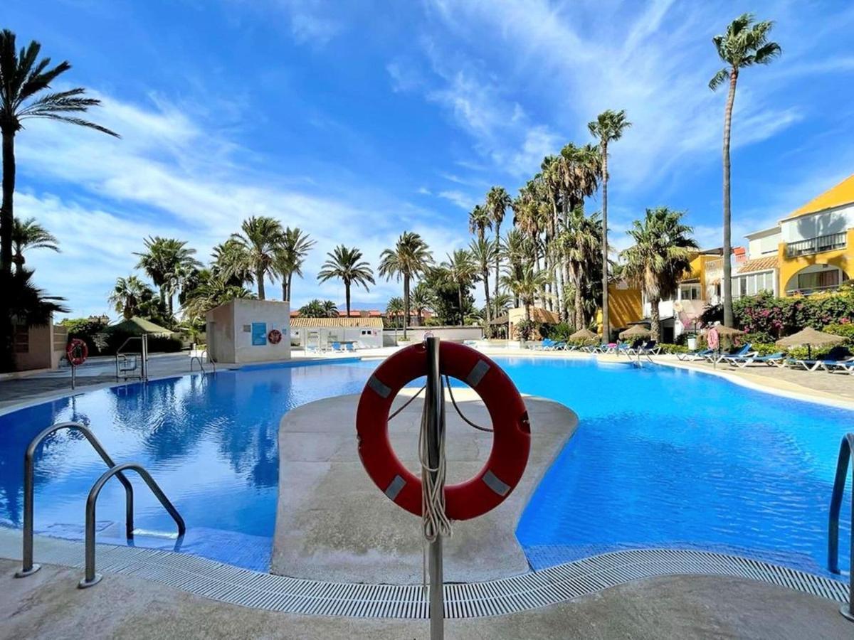 Belvilla By Oyo Los Kiwis 1Aª Lanea De Playa Roquetas de Mar Luaran gambar