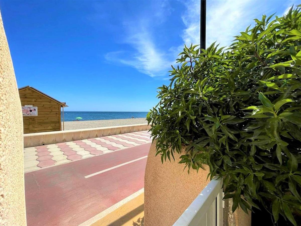 Belvilla By Oyo Los Kiwis 1Aª Lanea De Playa Roquetas de Mar Luaran gambar