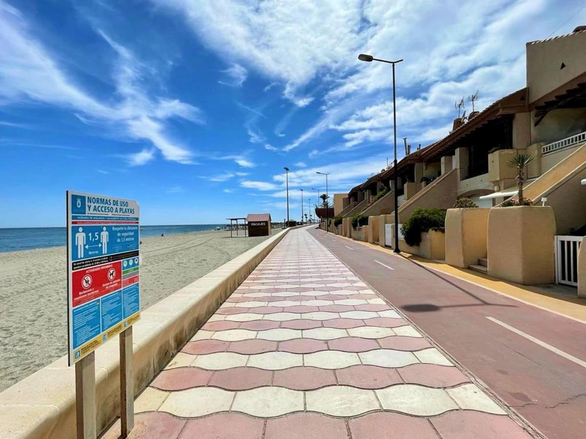 Belvilla By Oyo Los Kiwis 1Aª Lanea De Playa Roquetas de Mar Luaran gambar